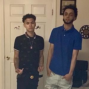 Meet your Posher, Edgar